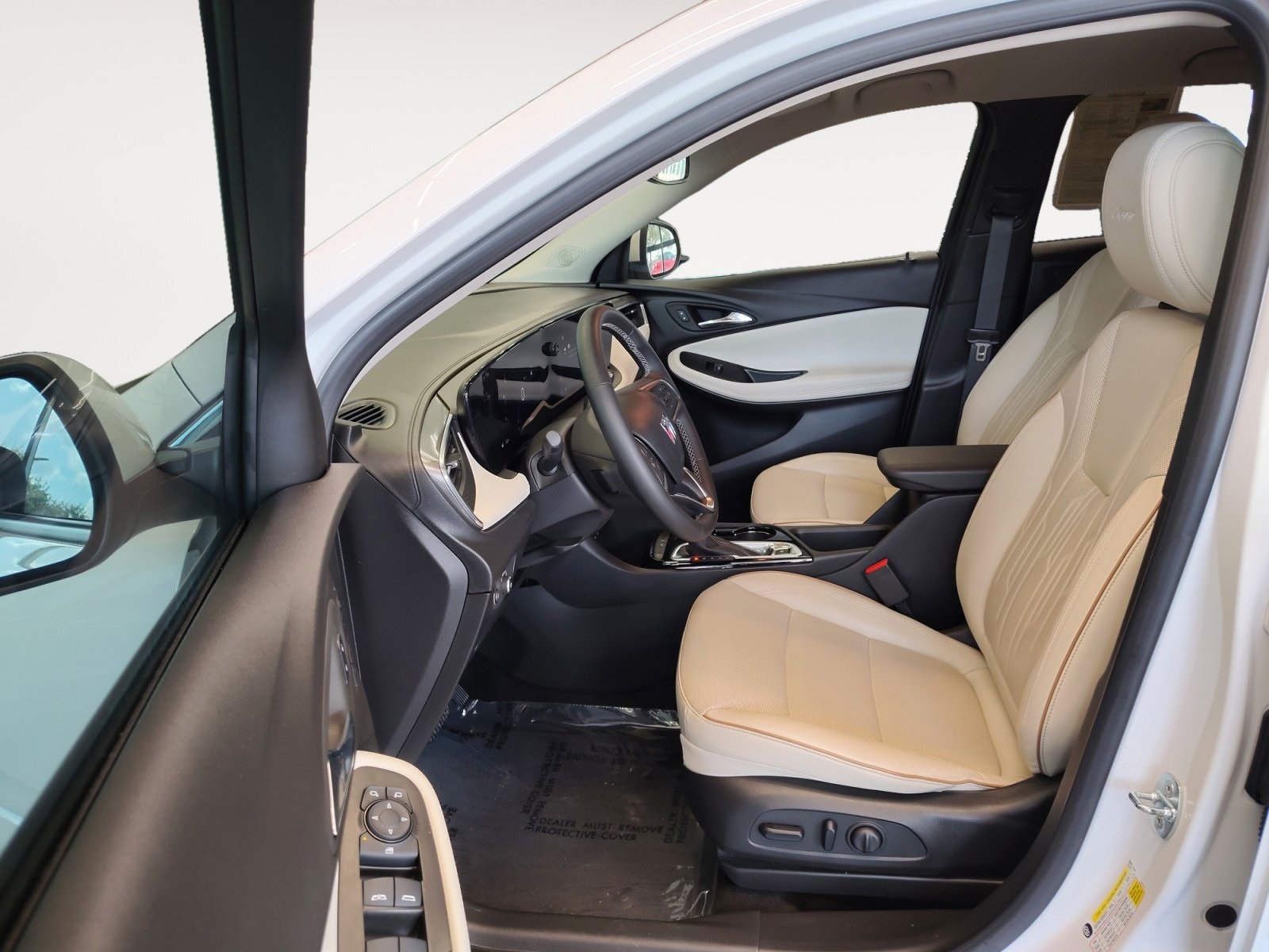 Used Car 2024 Buick Encore Gx  Avenir For Sale Under $30,000 In San Antonio, Texas