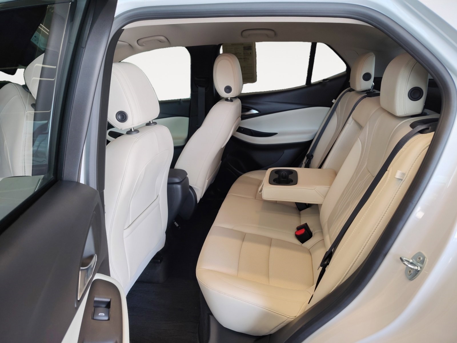 Used Car 2024 Buick Encore Gx  Avenir For Sale Under $30,000 In San Antonio, Texas