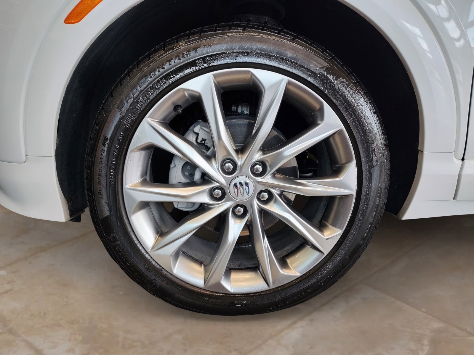 Used Car 2024 Buick Encore Gx  Avenir For Sale Under $30,000 In San Antonio, Texas