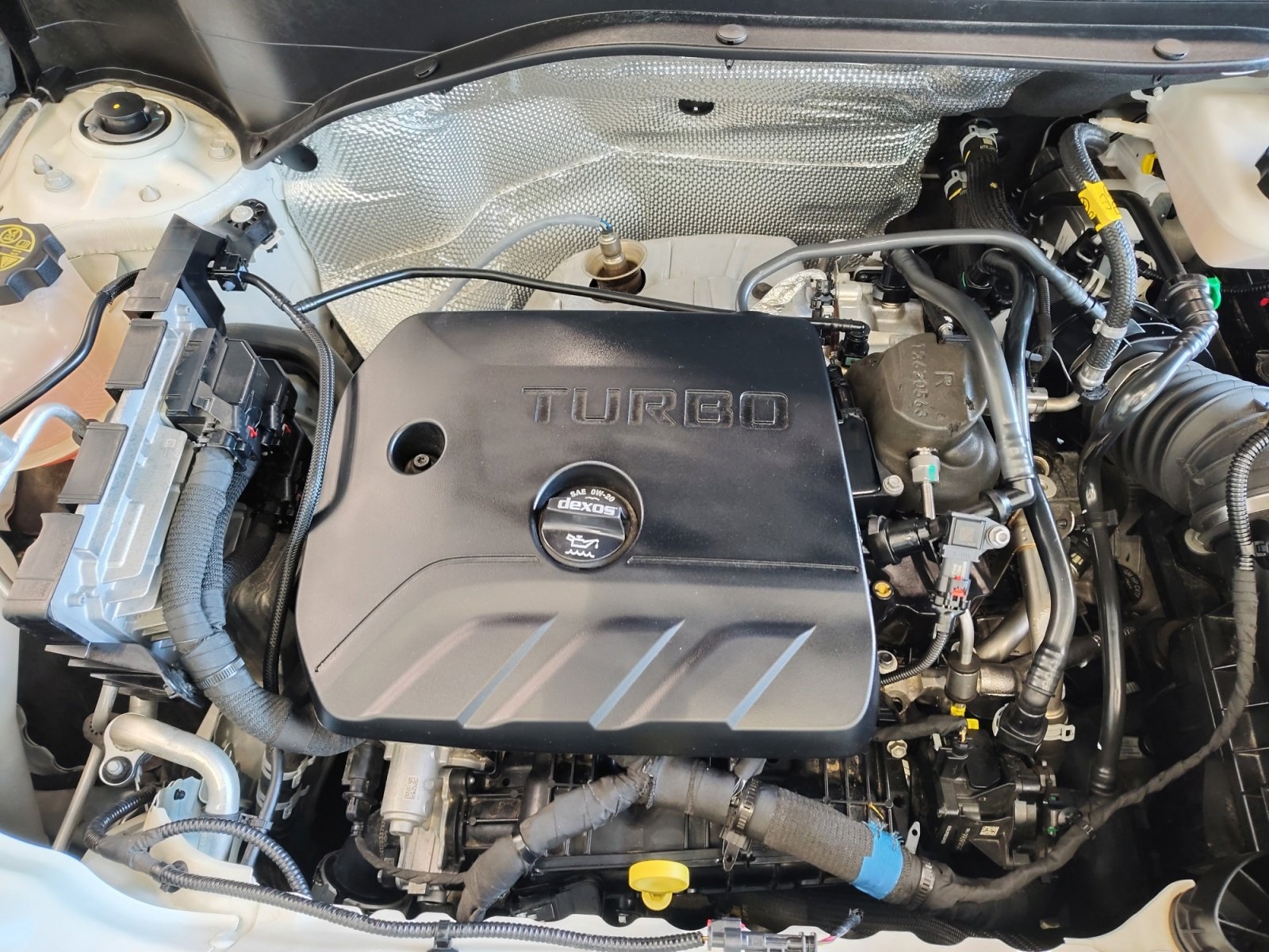 Used Car 2024 Buick Encore Gx  Avenir For Sale Under $30,000 In San Antonio, Texas