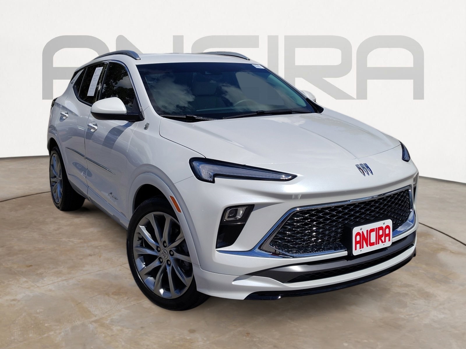 Used Car 2024 Buick Encore Gx  Avenir For Sale Under $30,000 In San Antonio, Texas