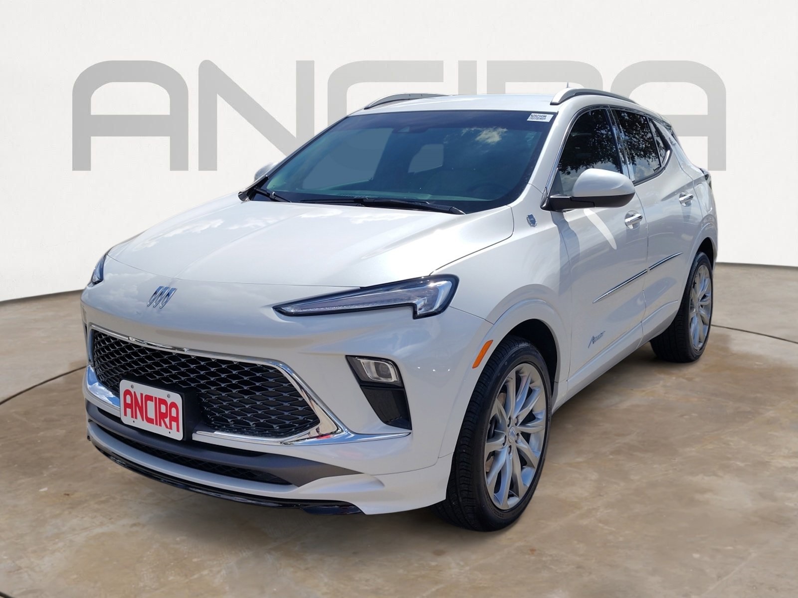 Used Car 2024 Buick Encore Gx  Avenir For Sale Under $30,000 In San Antonio, Texas