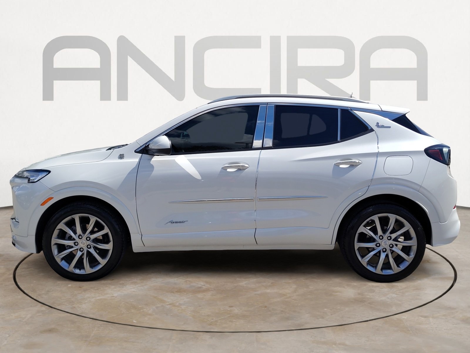 Used Car 2024 Buick Encore Gx  Avenir For Sale Under $30,000 In San Antonio, Texas
