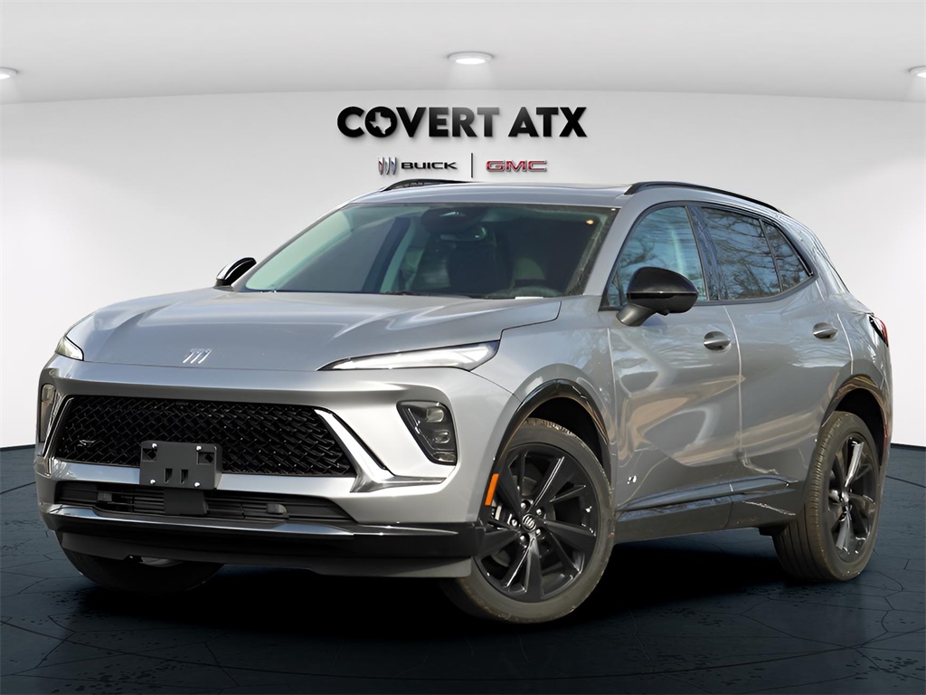 2026 Buick Envision Sport Touring AWD