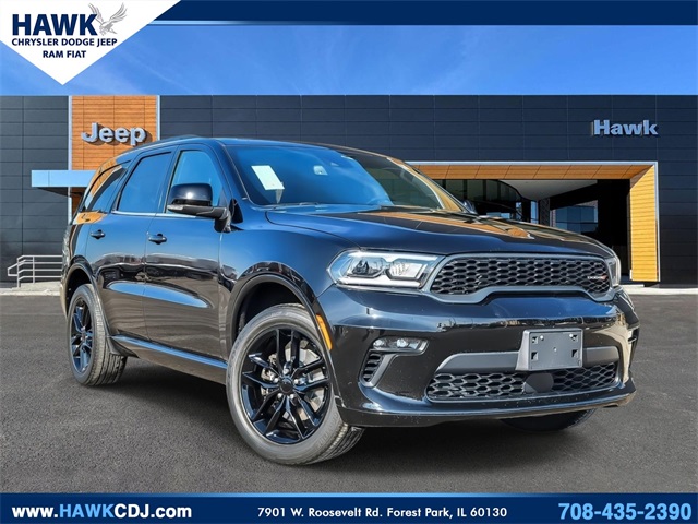 2023 Dodge Durango GT Plus AWD