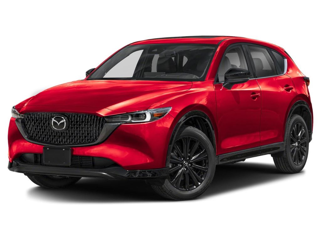 New Car 2025 Mazda Cx-5  2.5 Turbo Premium For Sale Under $40,000 In Austin, Texas