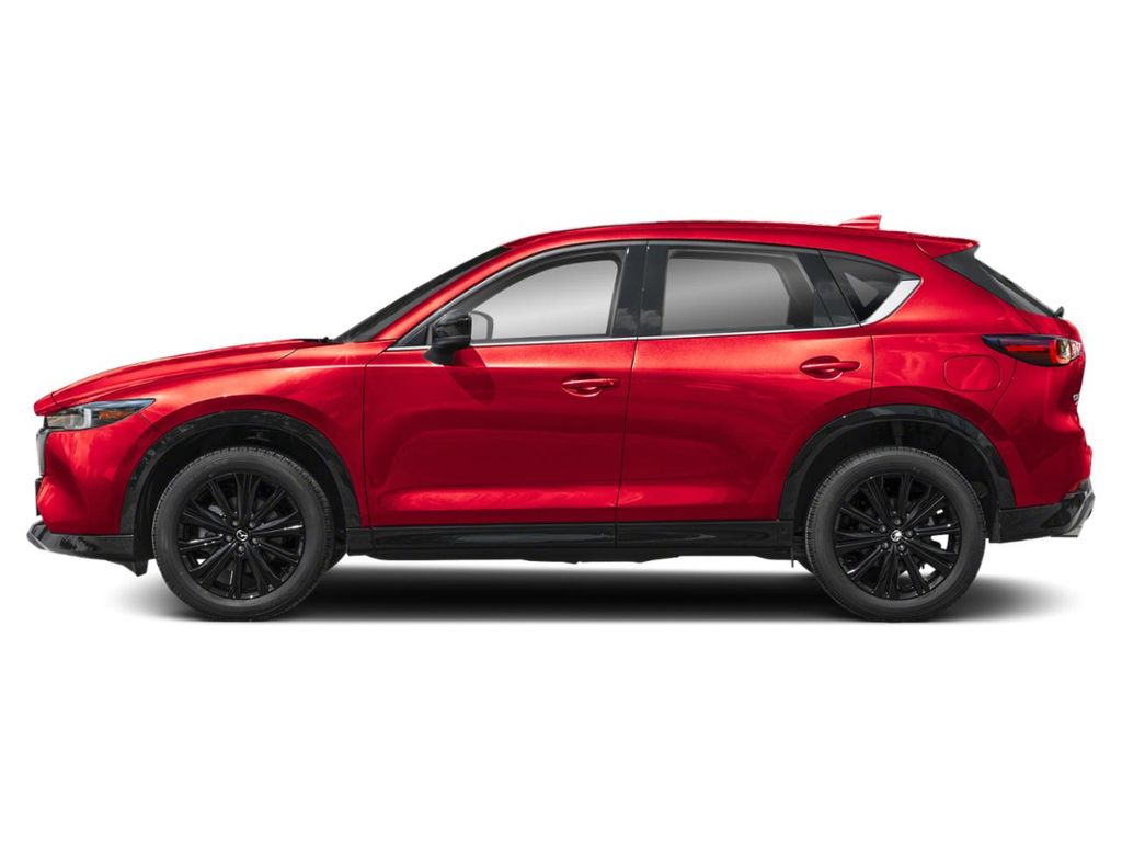 New Car 2025 Mazda Cx-5  2.5 Turbo Premium For Sale Under $40,000 In Austin, Texas
