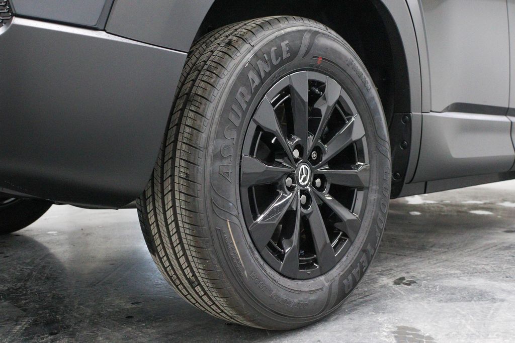 New Car 2025 Mazda Cx-50 Hybrid  Premium For Sale Under $40,000 In Austin, Texas
