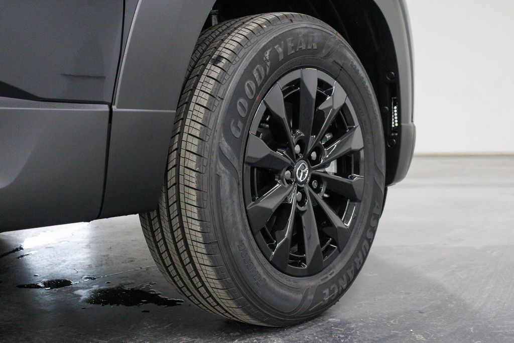 New Car 2025 Mazda Cx-50 Hybrid  Premium For Sale Under $40,000 In Austin, Texas