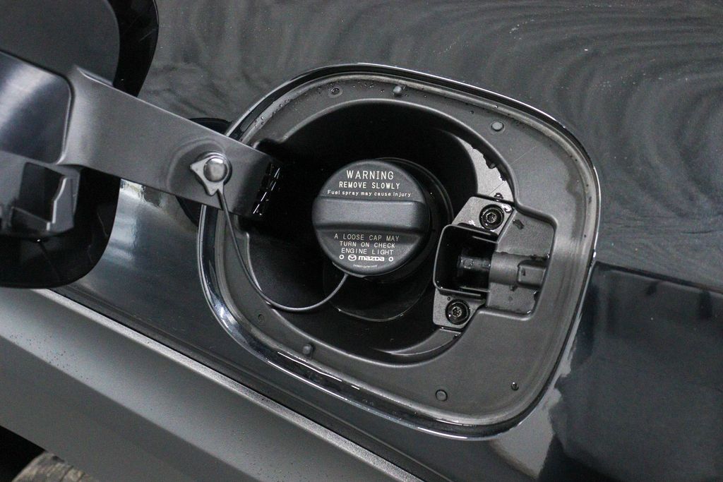 New Car 2025 Mazda Cx-50 Hybrid  Premium For Sale Under $40,000 In Austin, Texas