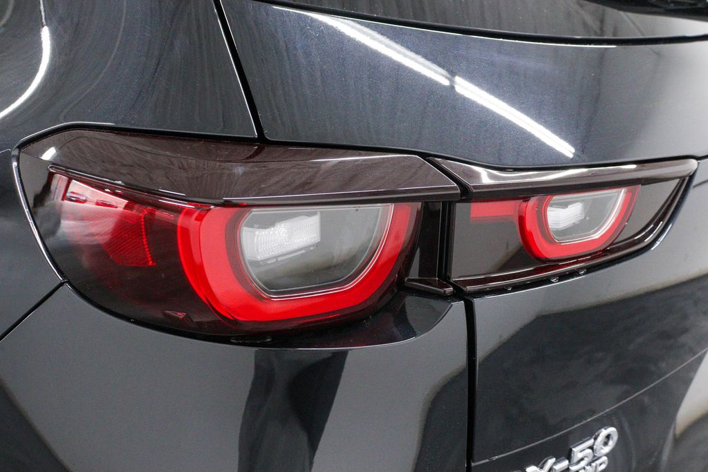 New Car 2025 Mazda Cx-50 Hybrid  Premium For Sale Under $40,000 In Austin, Texas