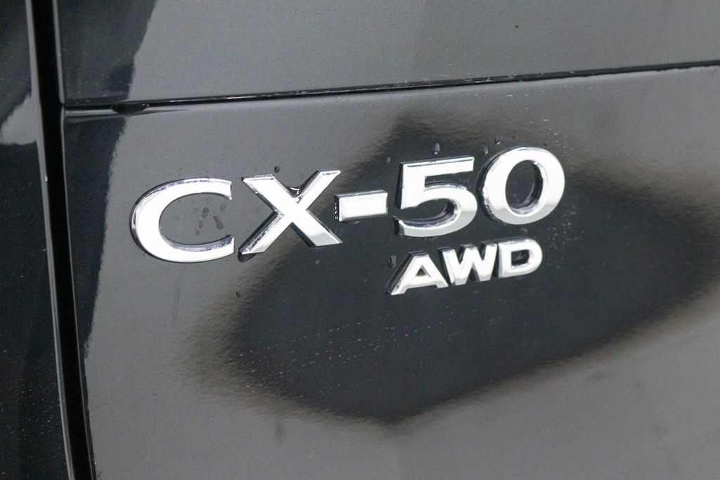 New Car 2025 Mazda Cx-50 Hybrid  Premium For Sale Under $40,000 In Austin, Texas