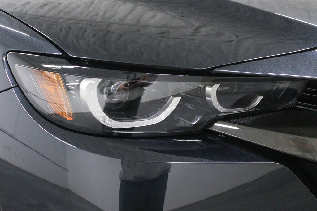New Car 2025 Mazda Cx-50 Hybrid  Premium For Sale Under $40,000 In Austin, Texas