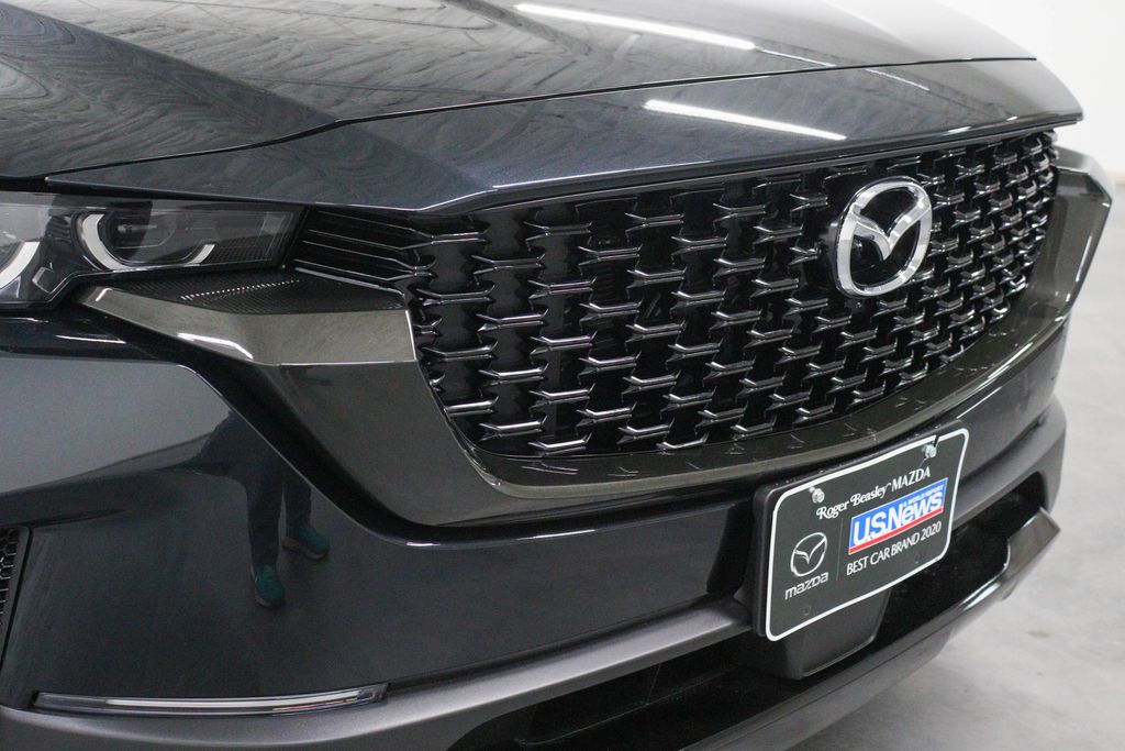 New Car 2025 Mazda Cx-50 Hybrid  Premium For Sale Under $40,000 In Austin, Texas