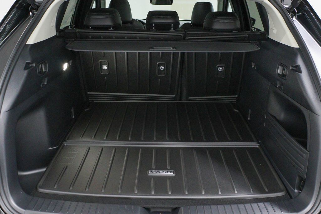 New Car 2025 Mazda Cx-50 Hybrid  Premium For Sale Under $40,000 In Austin, Texas