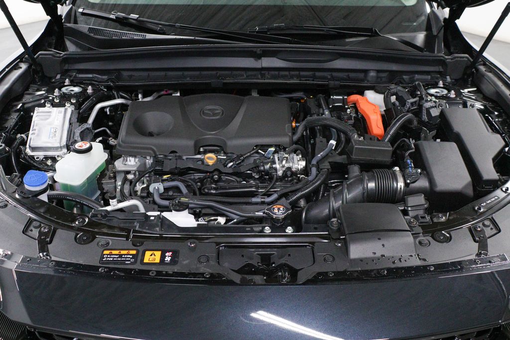 New Car 2025 Mazda Cx-50 Hybrid  Premium For Sale Under $40,000 In Austin, Texas
