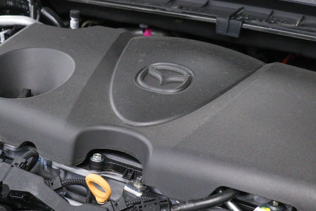 New Car 2025 Mazda Cx-50 Hybrid  Premium For Sale Under $40,000 In Austin, Texas