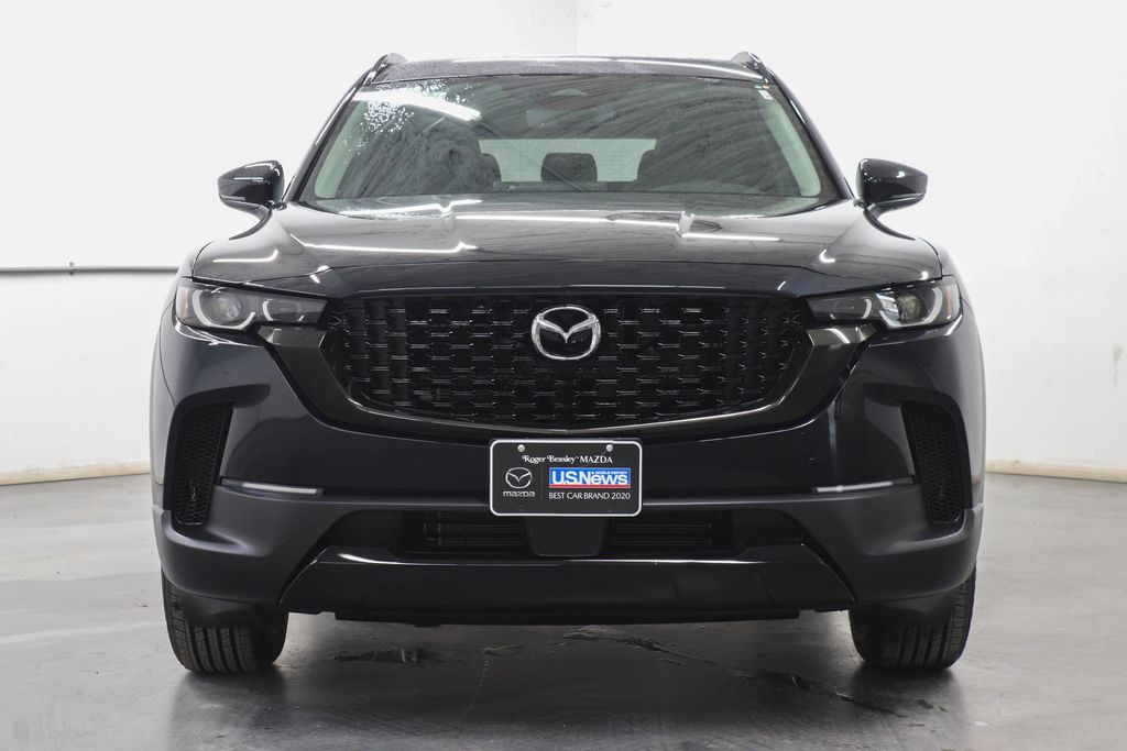 New Car 2025 Mazda Cx-50 Hybrid  Premium For Sale Under $40,000 In Austin, Texas
