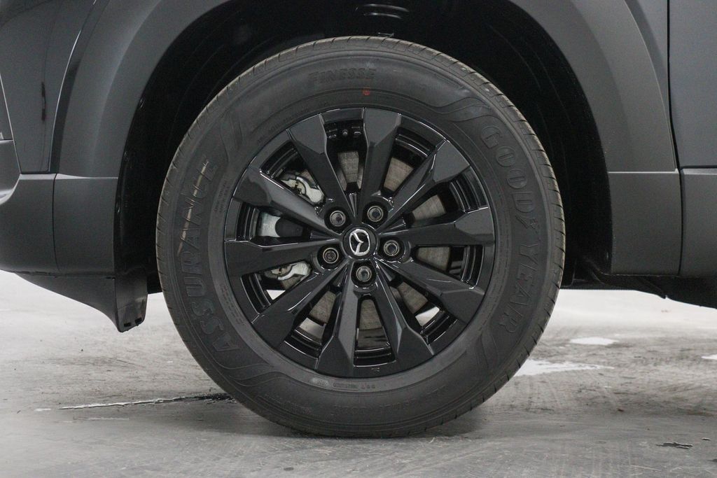 New Car 2025 Mazda Cx-50 Hybrid  Premium For Sale Under $40,000 In Austin, Texas