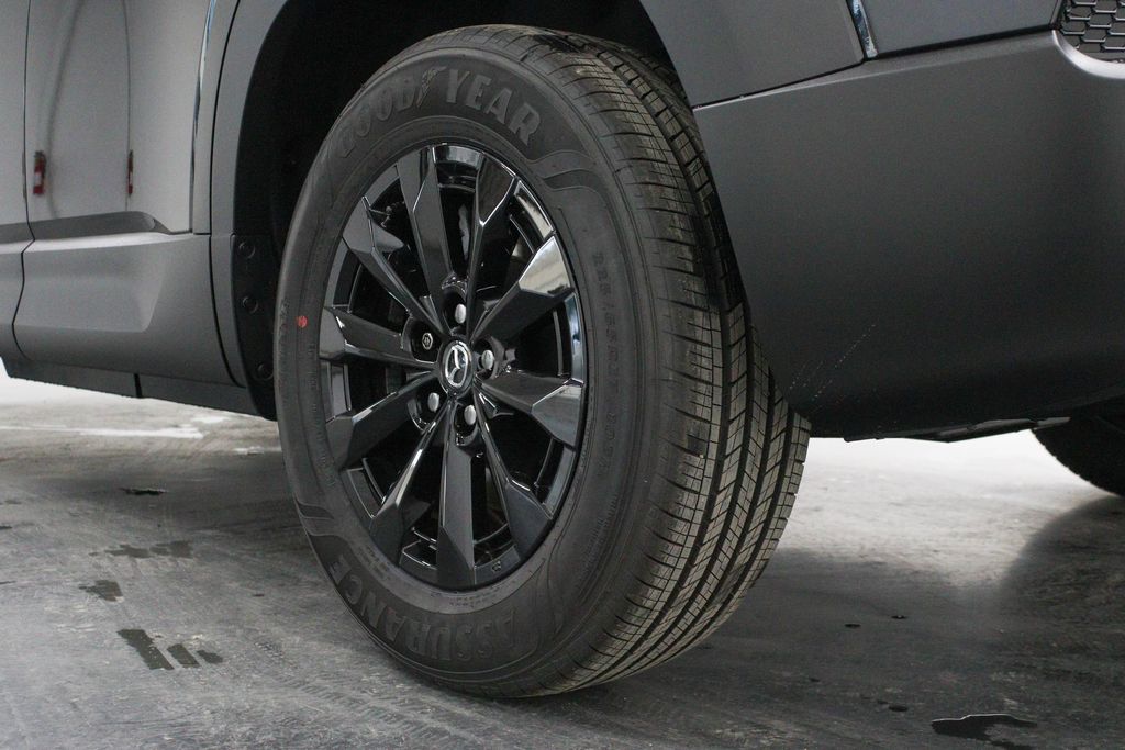 New Car 2025 Mazda Cx-50 Hybrid  Premium For Sale Under $40,000 In Austin, Texas