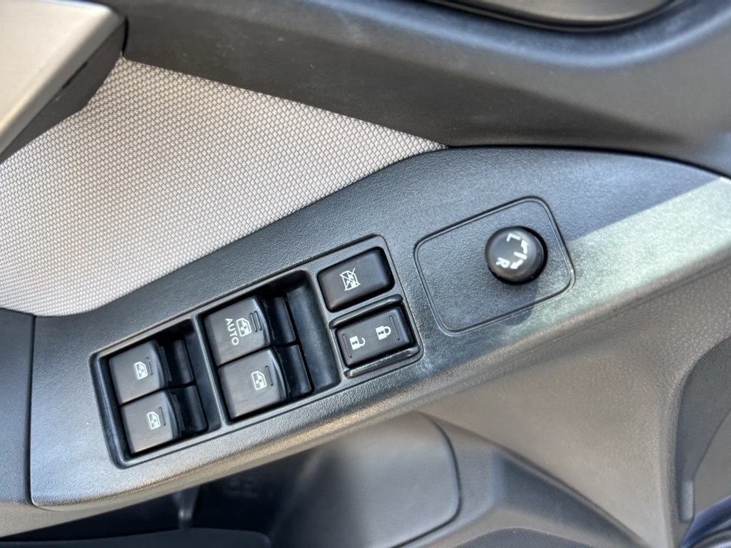 Used Car 2015 Subaru Forester  2.5i Premium For Sale In Austin, Texas