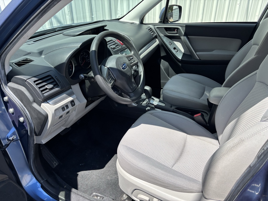 Used Car 2015 Subaru Forester  2.5i Premium For Sale In Austin, Texas