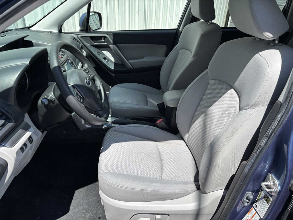 Used Car 2015 Subaru Forester  2.5i Premium For Sale In Austin, Texas