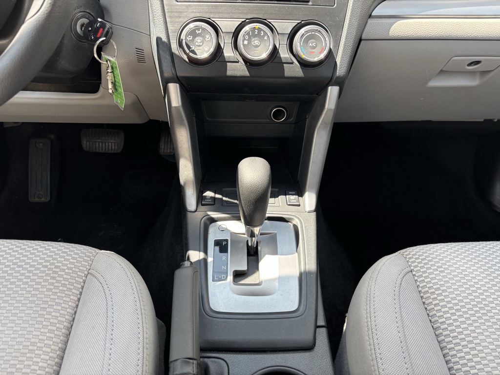 Used Car 2015 Subaru Forester  2.5i Premium For Sale In Austin, Texas