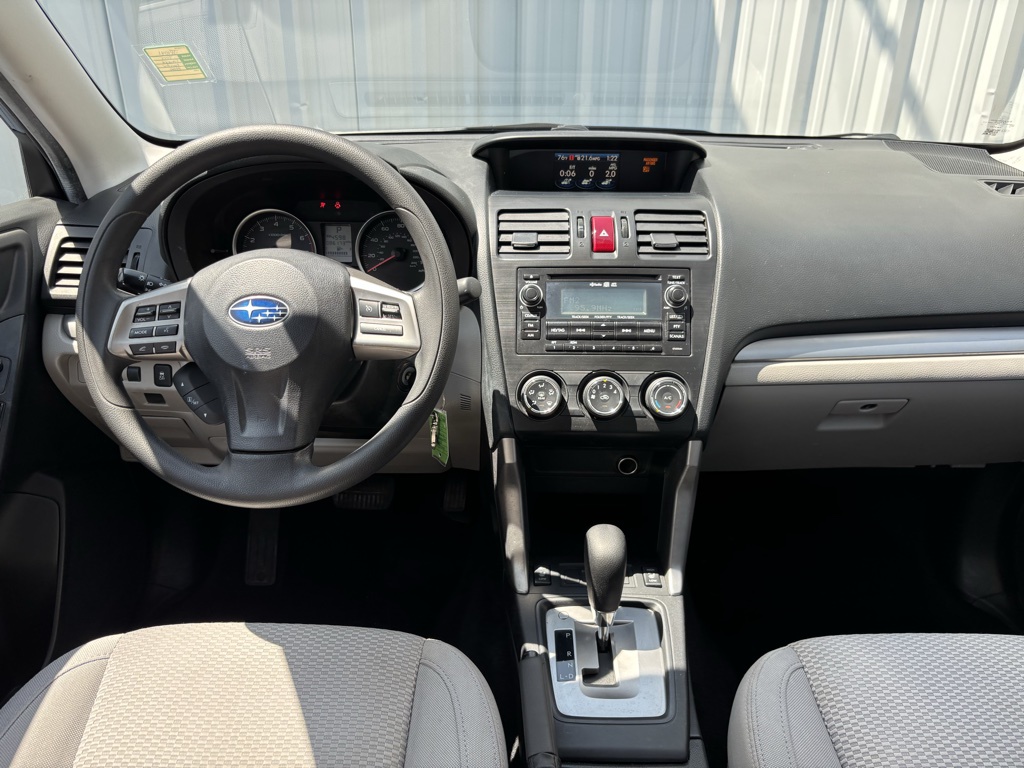 Used Car 2015 Subaru Forester  2.5i Premium For Sale In Austin, Texas