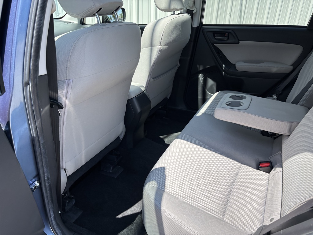 Used Car 2015 Subaru Forester  2.5i Premium For Sale In Austin, Texas
