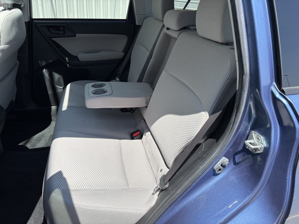 Used Car 2015 Subaru Forester  2.5i Premium For Sale In Austin, Texas