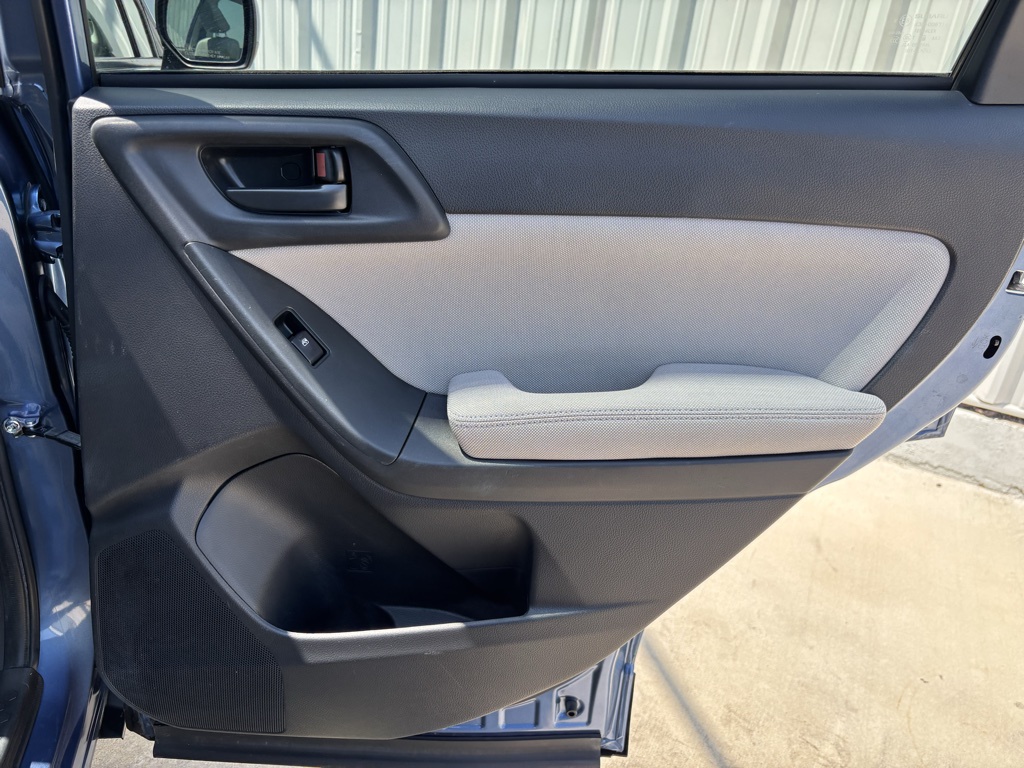 Used Car 2015 Subaru Forester  2.5i Premium For Sale In Austin, Texas