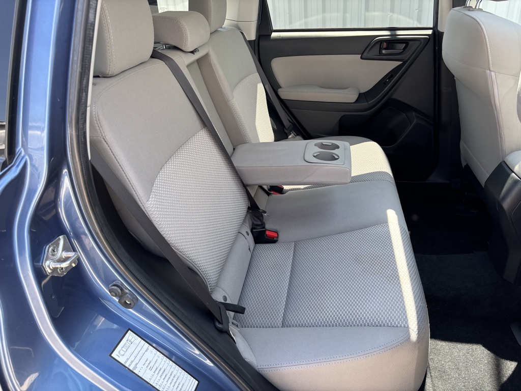Used Car 2015 Subaru Forester  2.5i Premium For Sale In Austin, Texas