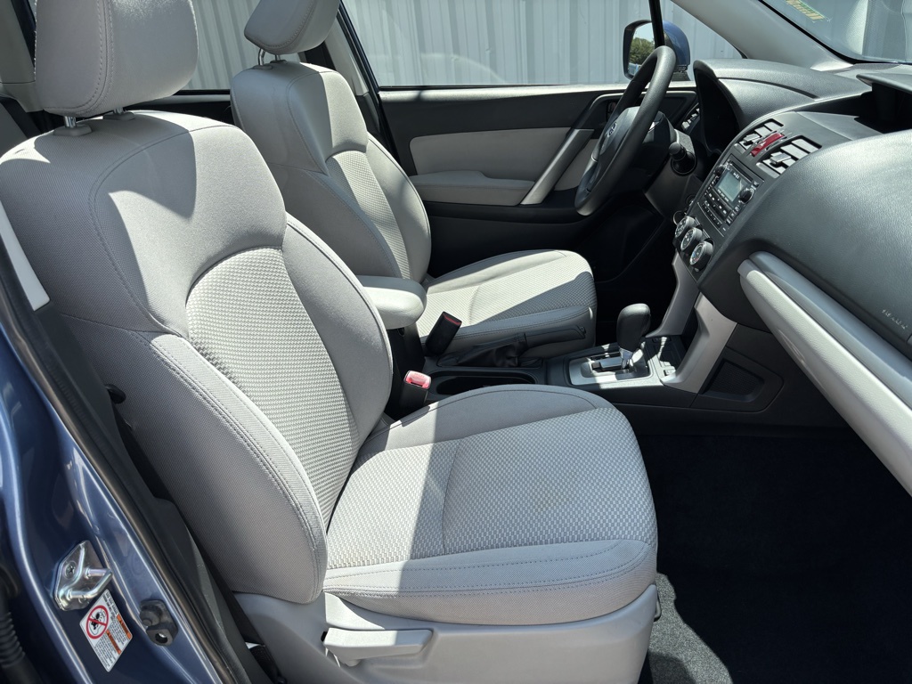 Used Car 2015 Subaru Forester  2.5i Premium For Sale In Austin, Texas