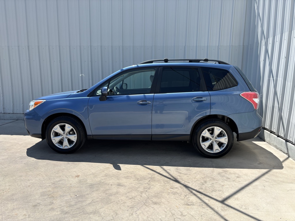 Used Car 2015 Subaru Forester  2.5i Premium For Sale In Austin, Texas