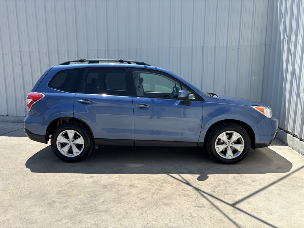 Used Car 2015 Subaru Forester  2.5i Premium For Sale In Austin, Texas