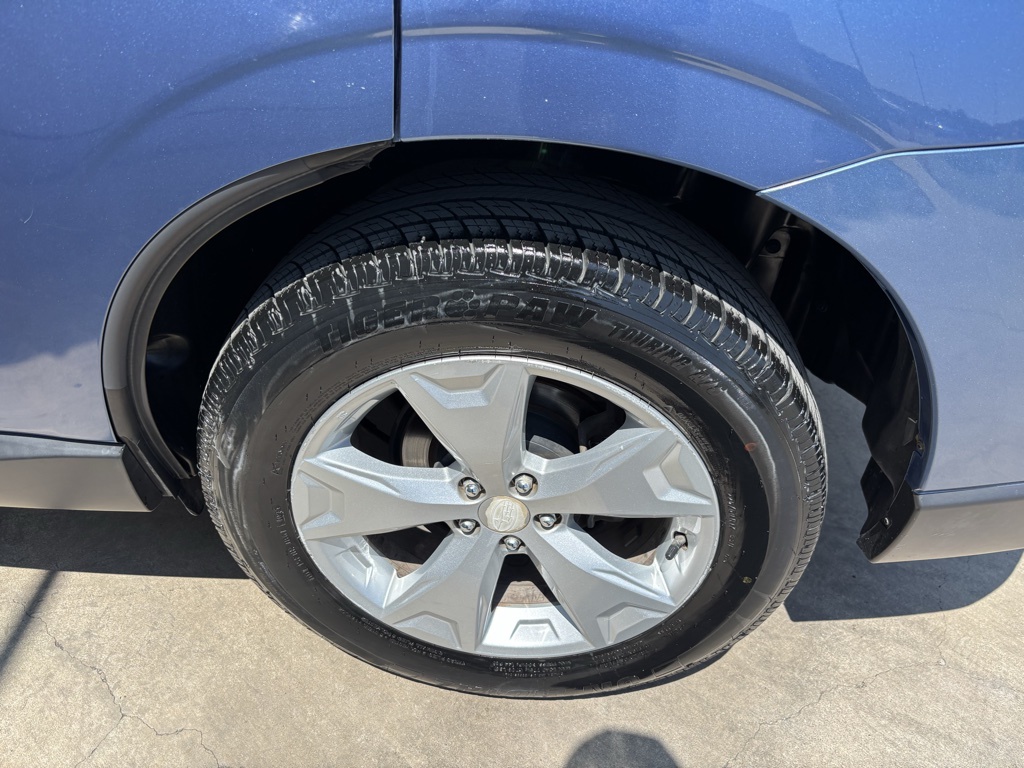 Used Car 2015 Subaru Forester  2.5i Premium For Sale In Austin, Texas