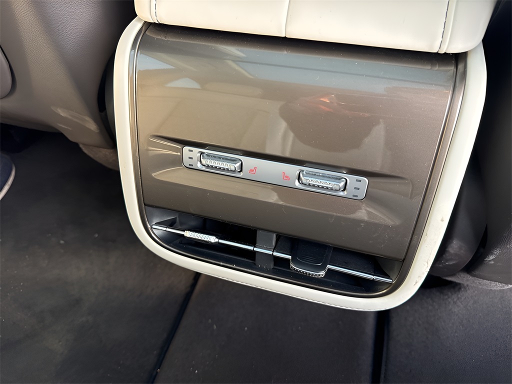 2024 Lincoln Nautilus