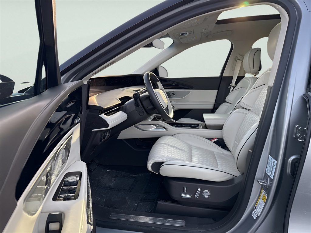 2024 Lincoln Nautilus