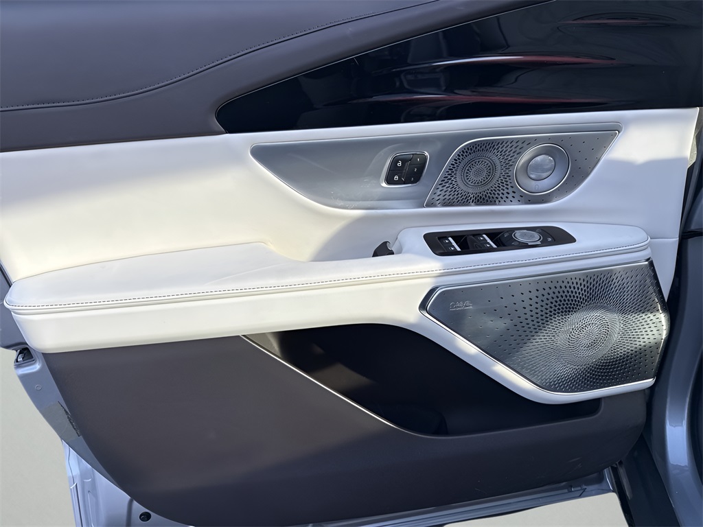 2024 Lincoln Nautilus