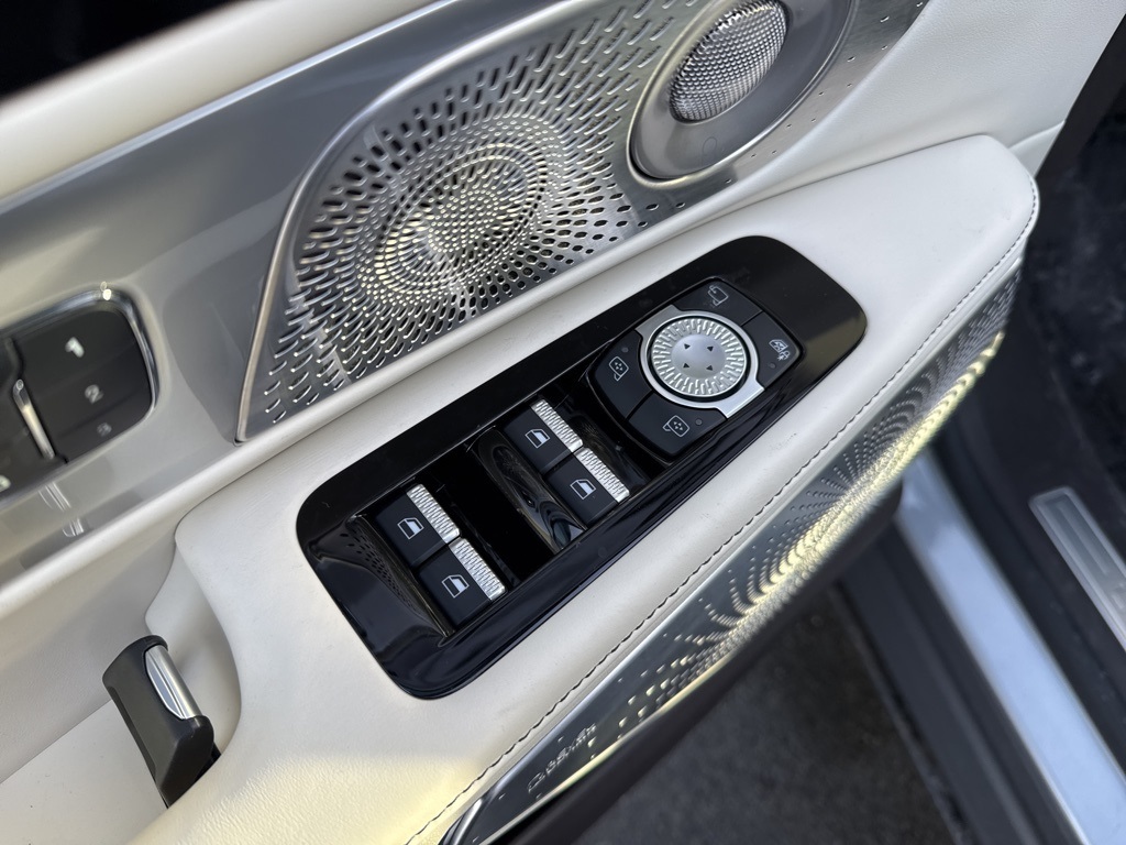 2024 Lincoln Nautilus