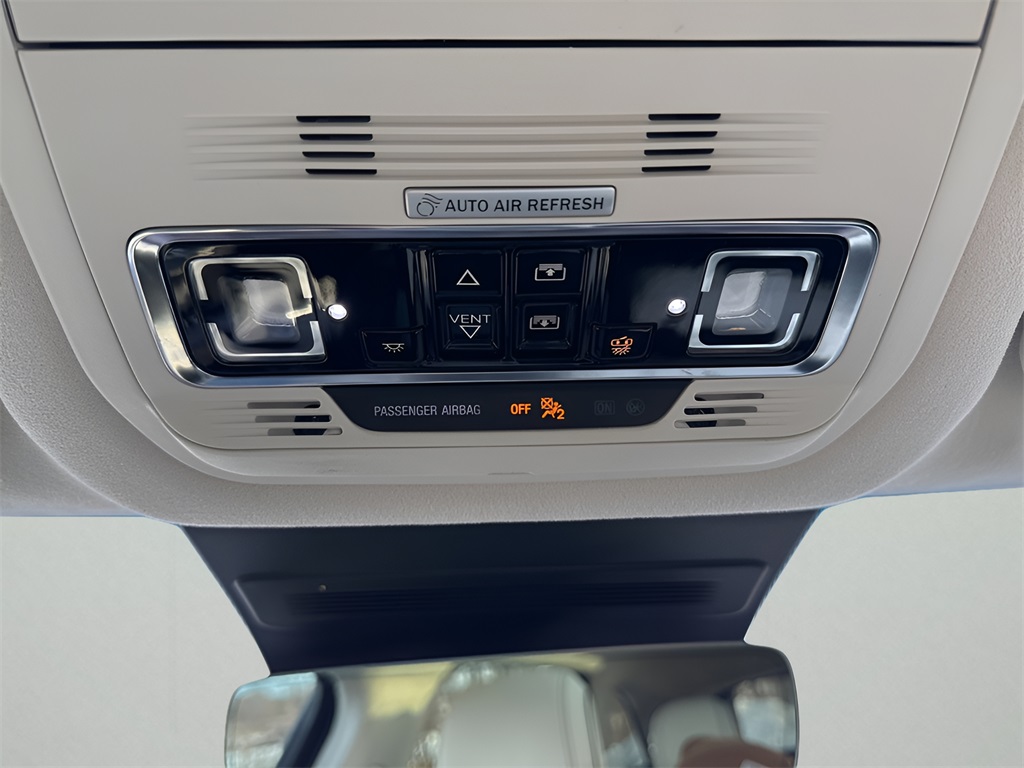 2024 Lincoln Nautilus