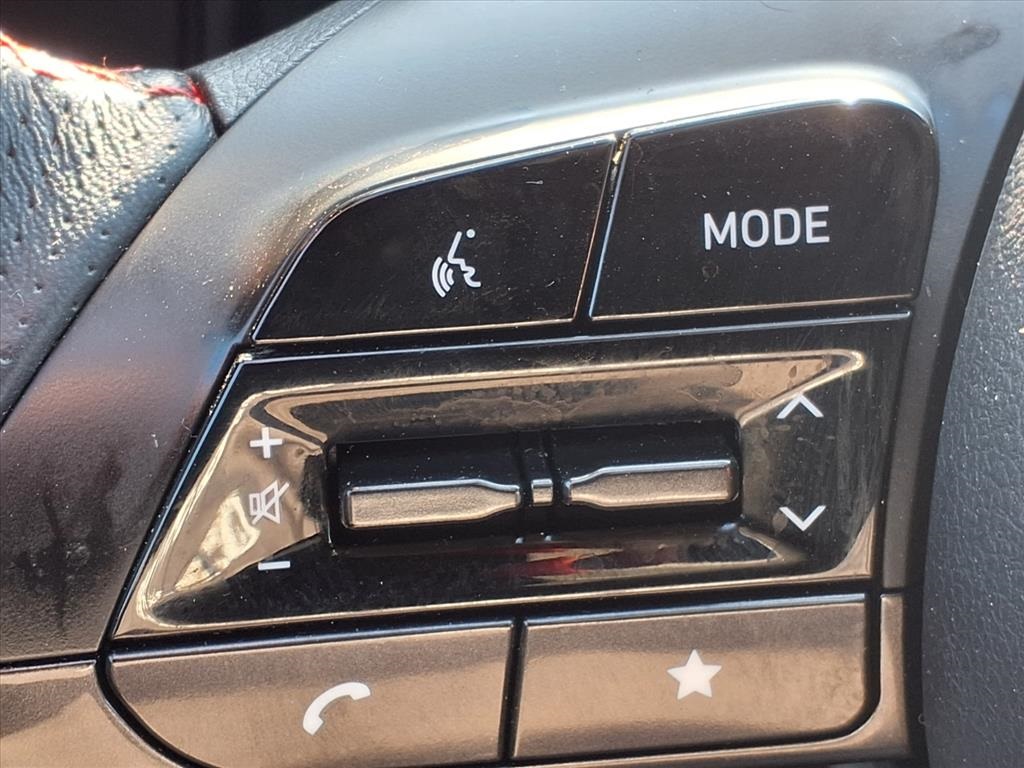 2022 Hyundai Tucson N Line Black at Classic Elite Chevrolet Hwy 6