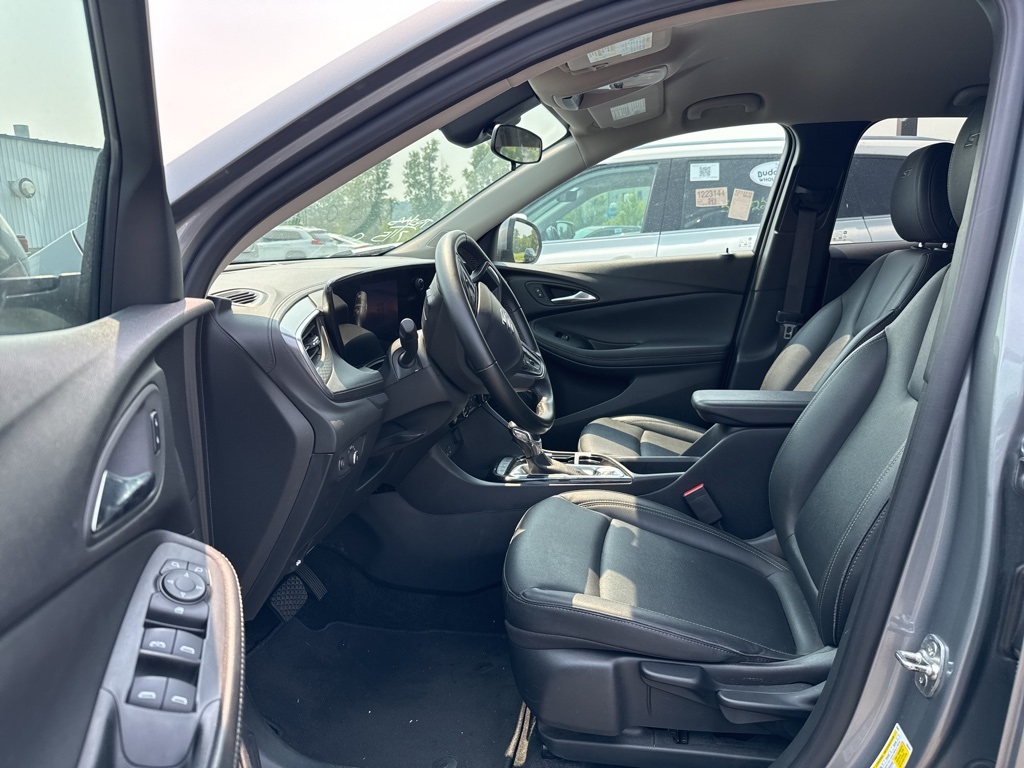 2024 Buick Encore GX