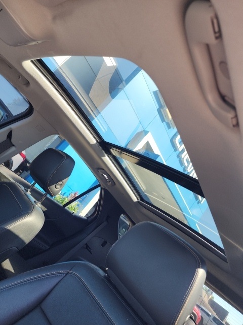 2022 Chevrolet Equinox Premier for sale at PATRIOT CHEVROLET OF WARMINSTER