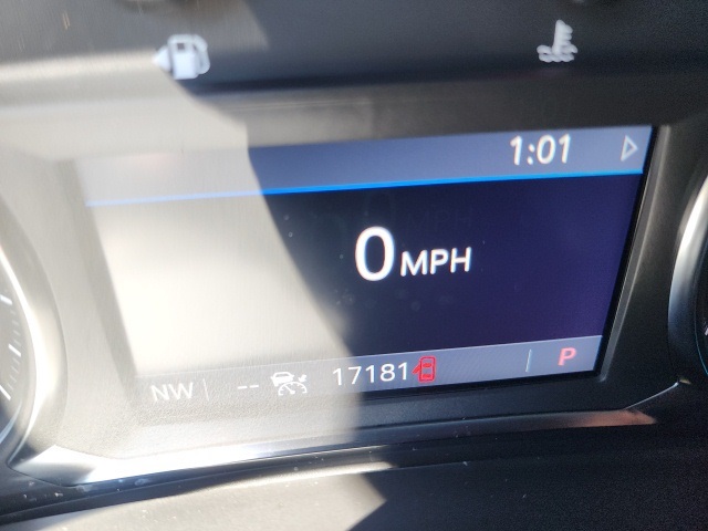 2022 Chevrolet Equinox Premier for sale at PATRIOT CHEVROLET OF WARMINSTER