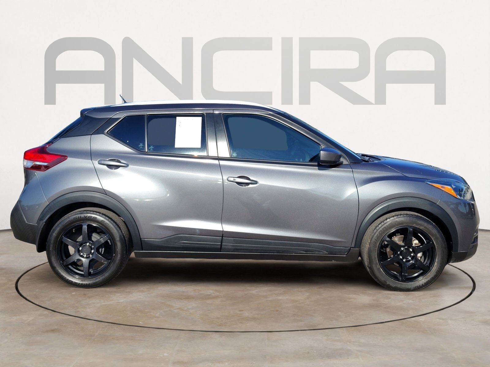 Used Car 2020 Nissan Kicks  Sv For Sale Under $20,000 In San Antonio, Texas