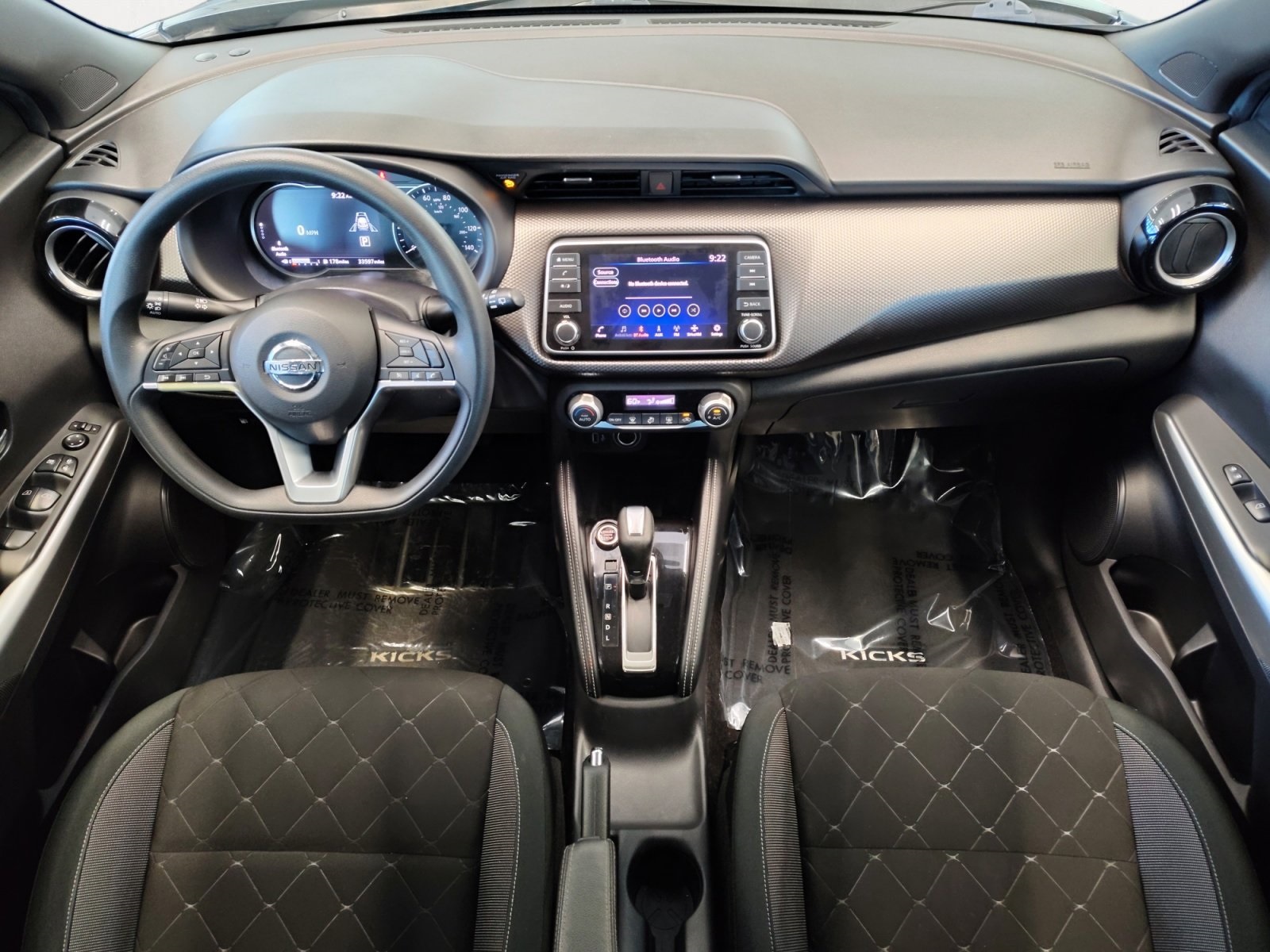 Used Car 2020 Nissan Kicks  Sv For Sale Under $20,000 In San Antonio, Texas