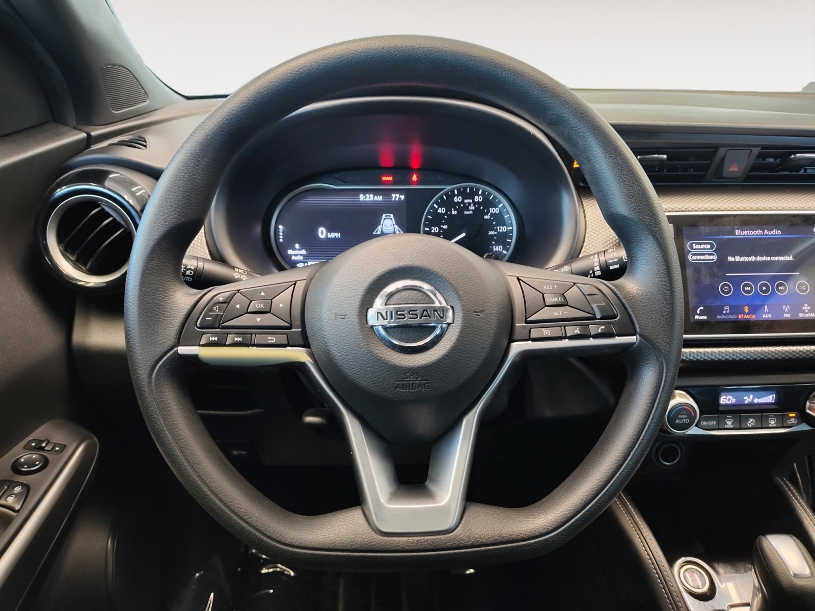 Used Car 2020 Nissan Kicks  Sv For Sale Under $20,000 In San Antonio, Texas