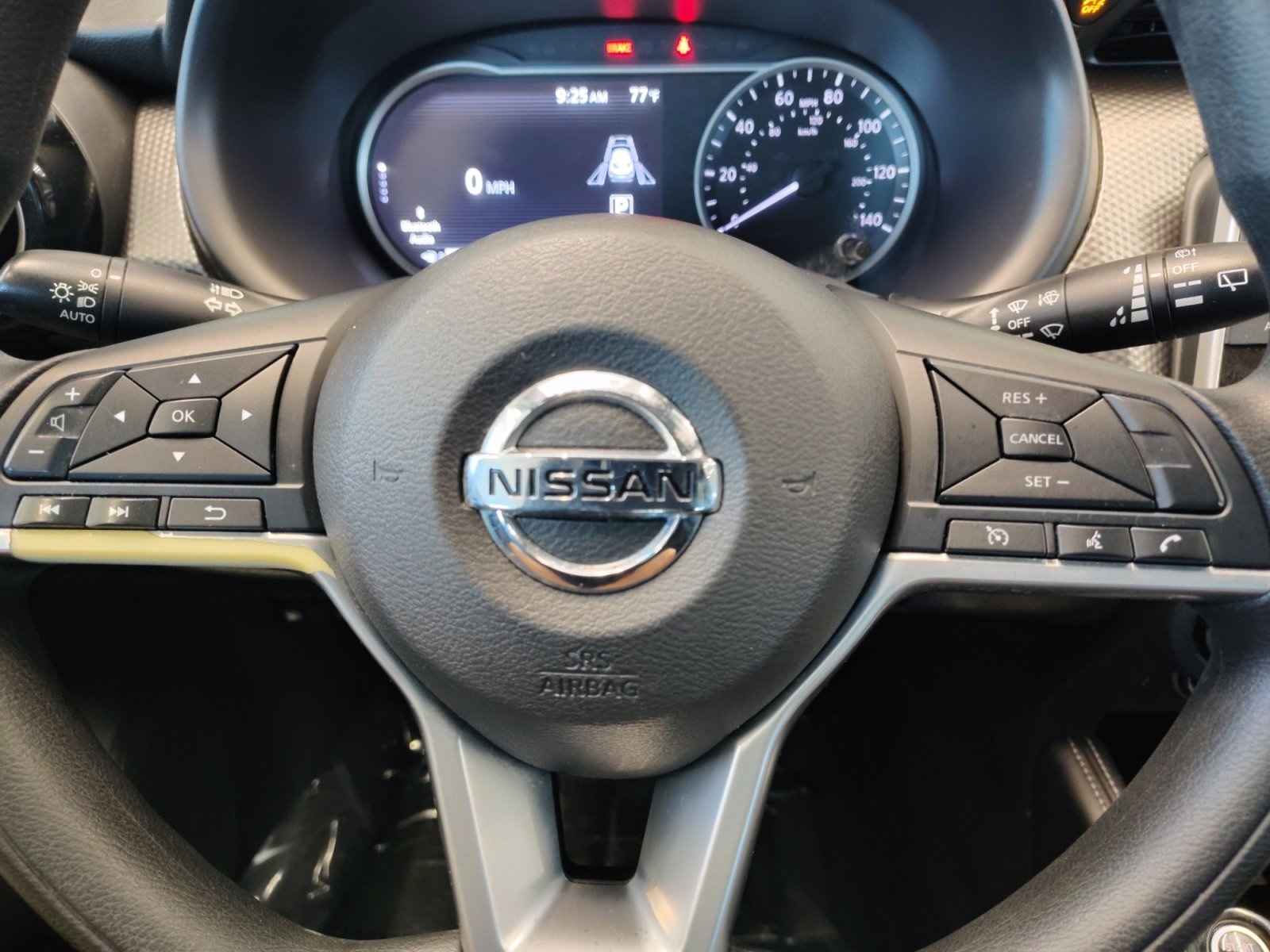 Used Car 2020 Nissan Kicks  Sv For Sale Under $20,000 In San Antonio, Texas